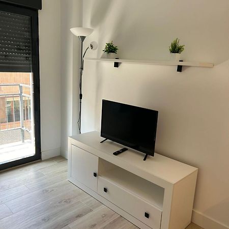 S6 Apartamento Nuevo, Madrid Luaran gambar