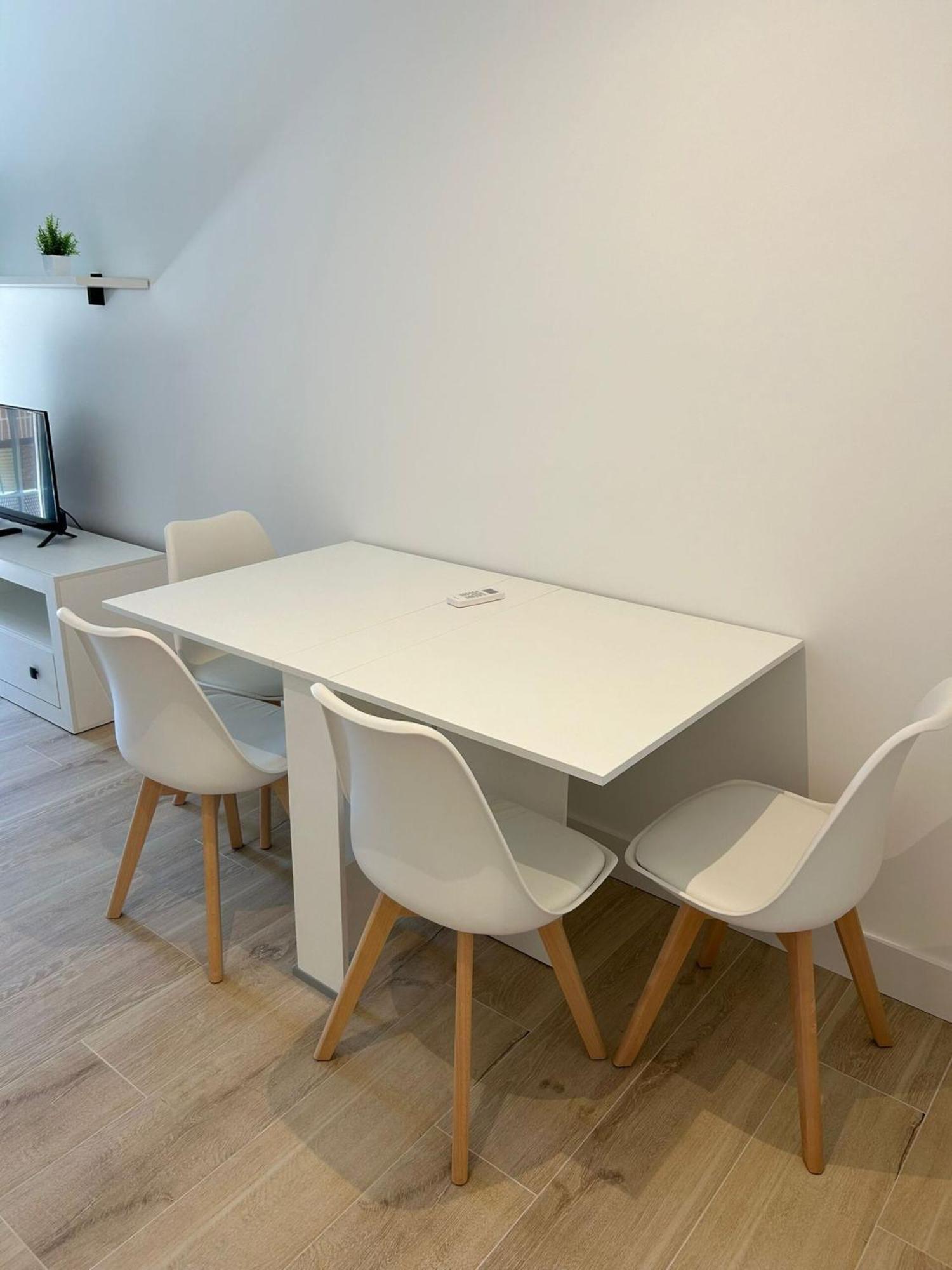 S6 Apartamento Nuevo, Madrid Luaran gambar
