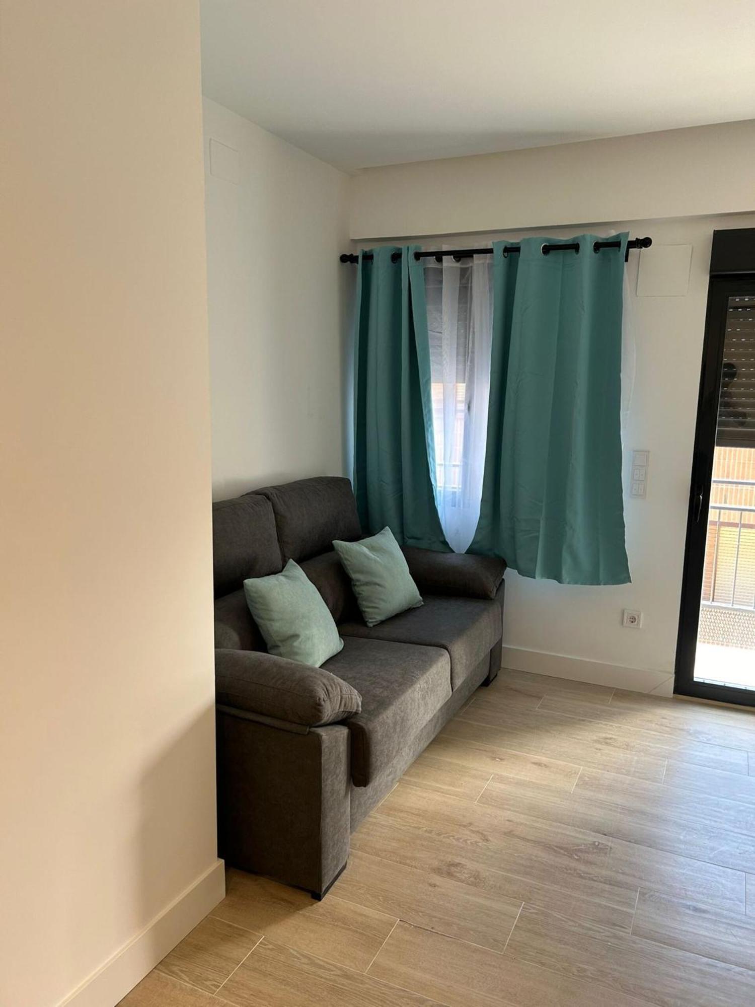 S6 Apartamento Nuevo, Madrid Luaran gambar