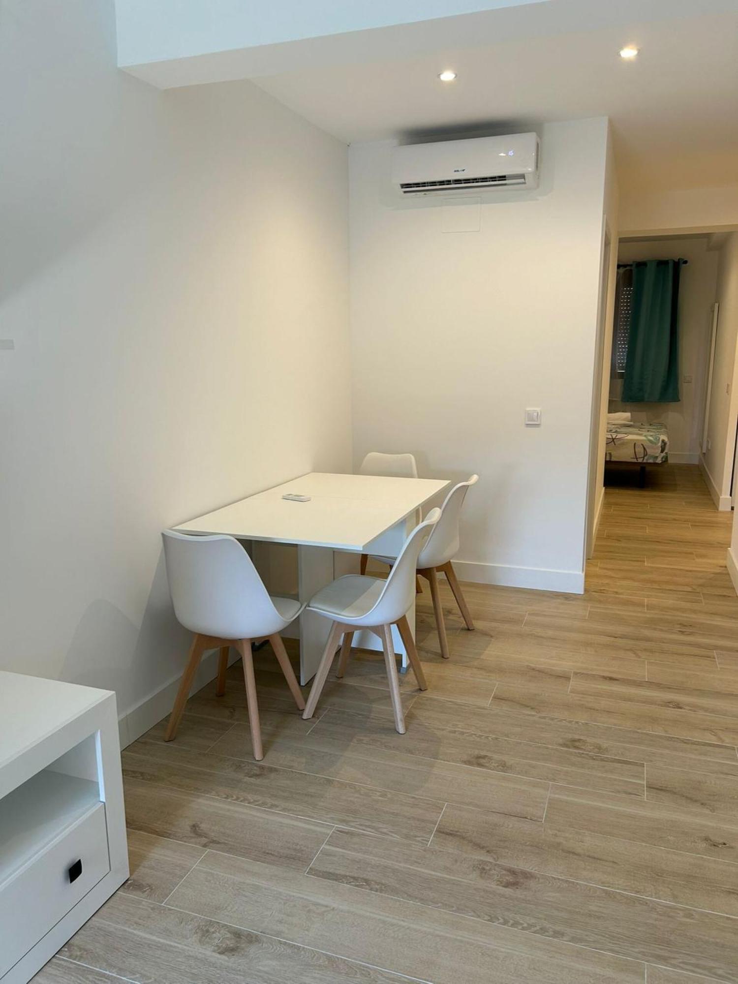S6 Apartamento Nuevo, Madrid Luaran gambar