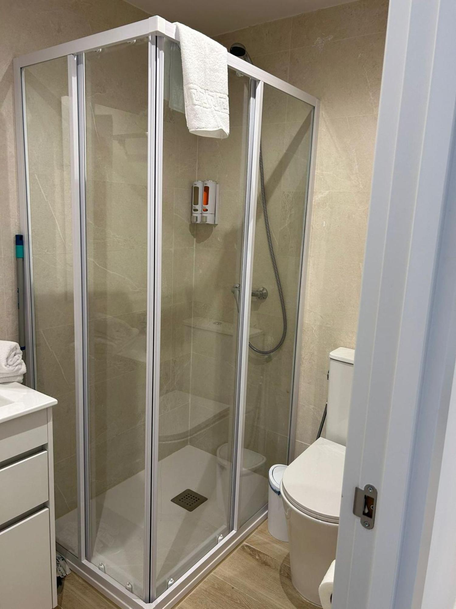 S6 Apartamento Nuevo, Madrid Luaran gambar