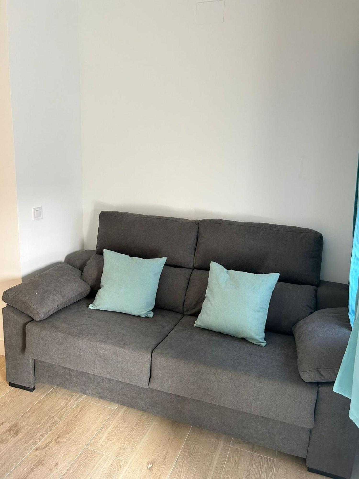 S6 Apartamento Nuevo, Madrid Luaran gambar